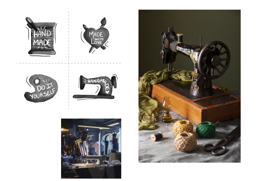 Tailoring Course Preview